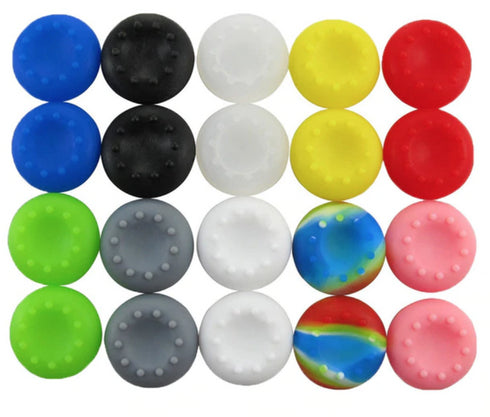 Dotted Thumb Grips (1 Pair)